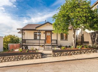 5013 O'Sullivan Dr, Los Angeles, CA 90032