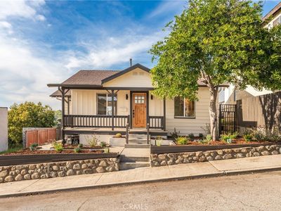 5013 O'Sullivan Dr, Los Angeles, CA, 90032