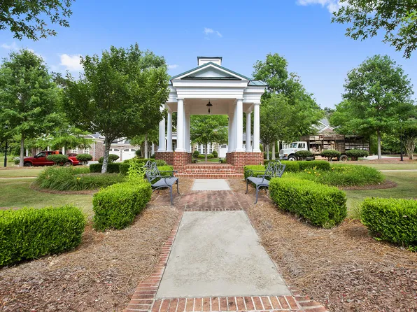 Woodland Pl, Newnan, GA 30263
