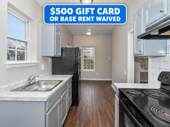 2413 Lamb Ave Unit 4, Richmond, VA 23222