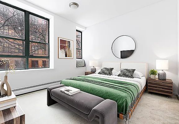 5th image of 372 Dekalb Ave APT 2A