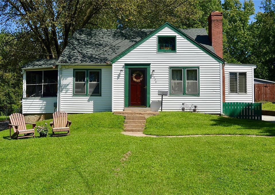 1st image of 2426 Bristow Ave