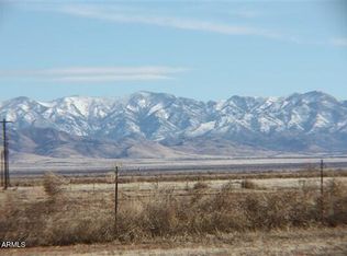 0 E Ricks Rd, Willcox, AZ 85643