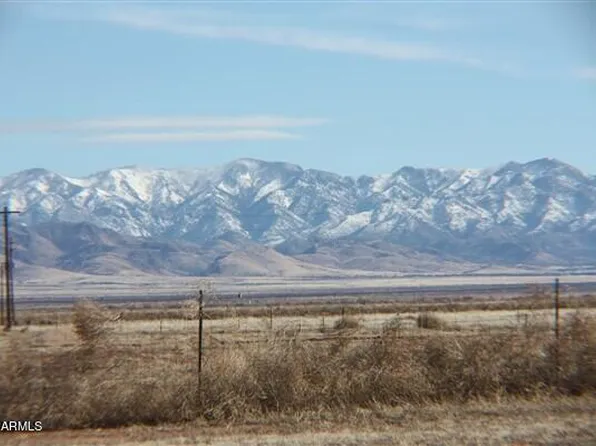 0 E Ricks Road #-, Willcox, AZ 85643