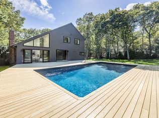 9 Rivers Rd, East Hampton, NY 11937