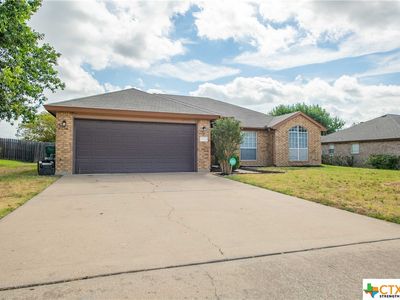 601 Hogan Dr, Harker Heights, TX, 76548