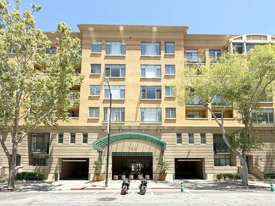 144 S 3rd St UNIT 529, San Jose, CA, 95112