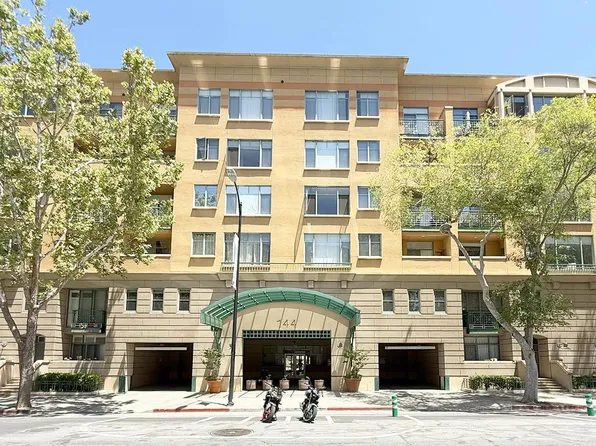144 S 3rd St Unit 529, San Jose, CA 95112