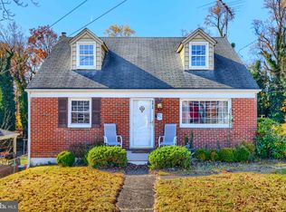 5812 Redmond St, Baltimore, MD 21225