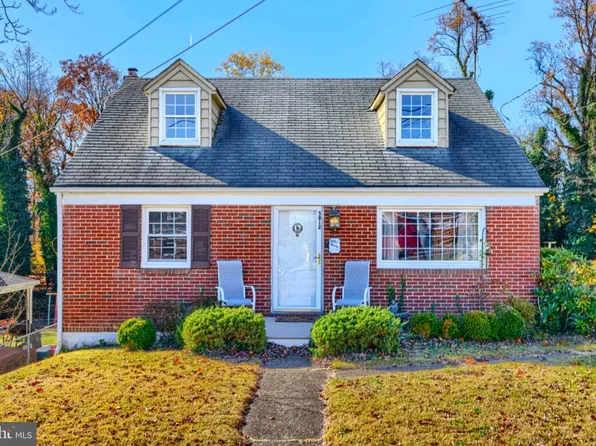 5812 Redmond St, Baltimore, MD 21225