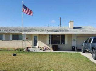 19 N 1150 W, Vernal, UT 84078