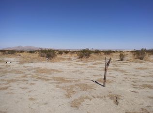 Corner Avenue & El Cano Ave #P-8, Palmdale, CA 93591