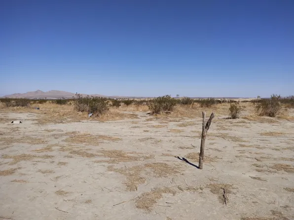 Corner Avenue & El Cano Ave #P-8, Palmdale, CA 93591