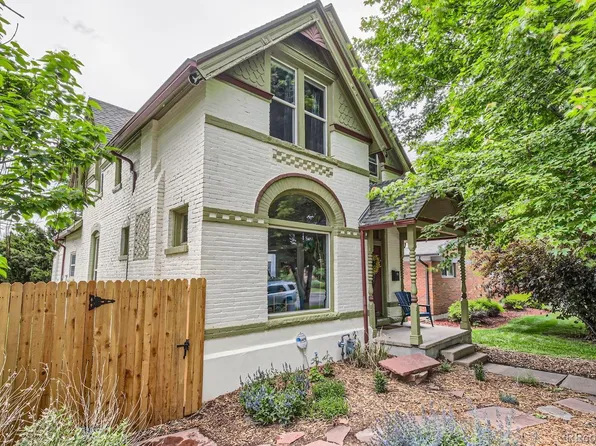 3037 N High Street, Denver, CO 80205