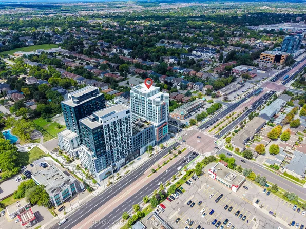 8888 Yonge St #322, Richmond Hill, ON L4C 5V6
