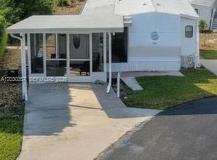 1339 Old Lakeport Rd, Moore Haven, FL 33471