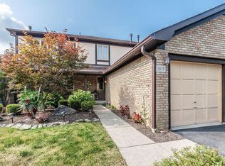 1615 Six Point Ct, Columbus, OH
