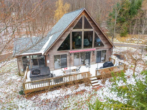 336 Smith Road, Richmondville, NY 12149