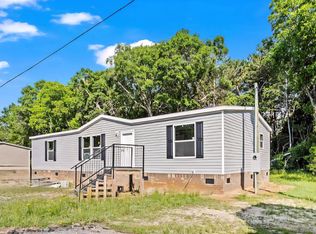 245 Kennedy Rd, Blackville, SC 29817