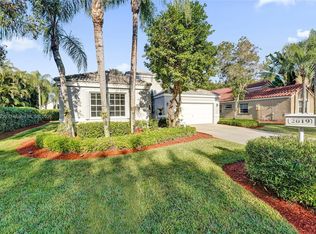 Country Isles Cove, Weston, FL 33326