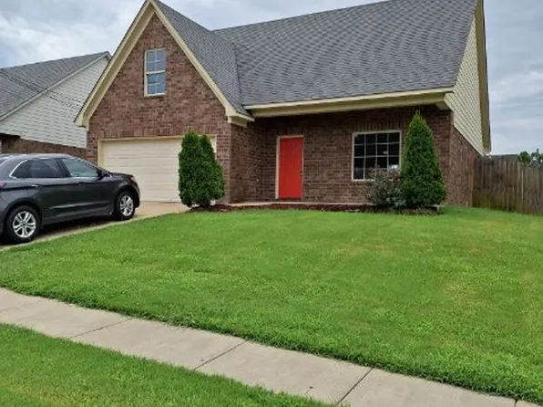 161 Redcedar Cv, Munford, TN 38058