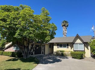 1375 Kintyre Way, San Jose, CA 95129