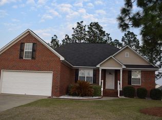 324 Summit Hills Cir, Columbia, SC 29229