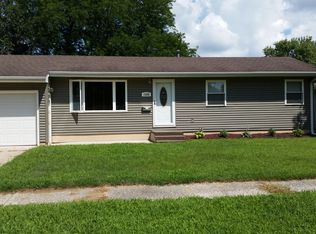 1308 5th Ave E, Spencer, IA 51301