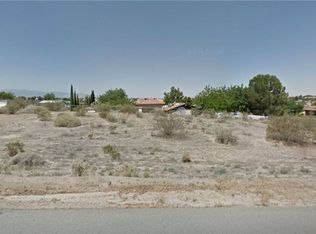 0 Ottawa St, Victorville, CA --