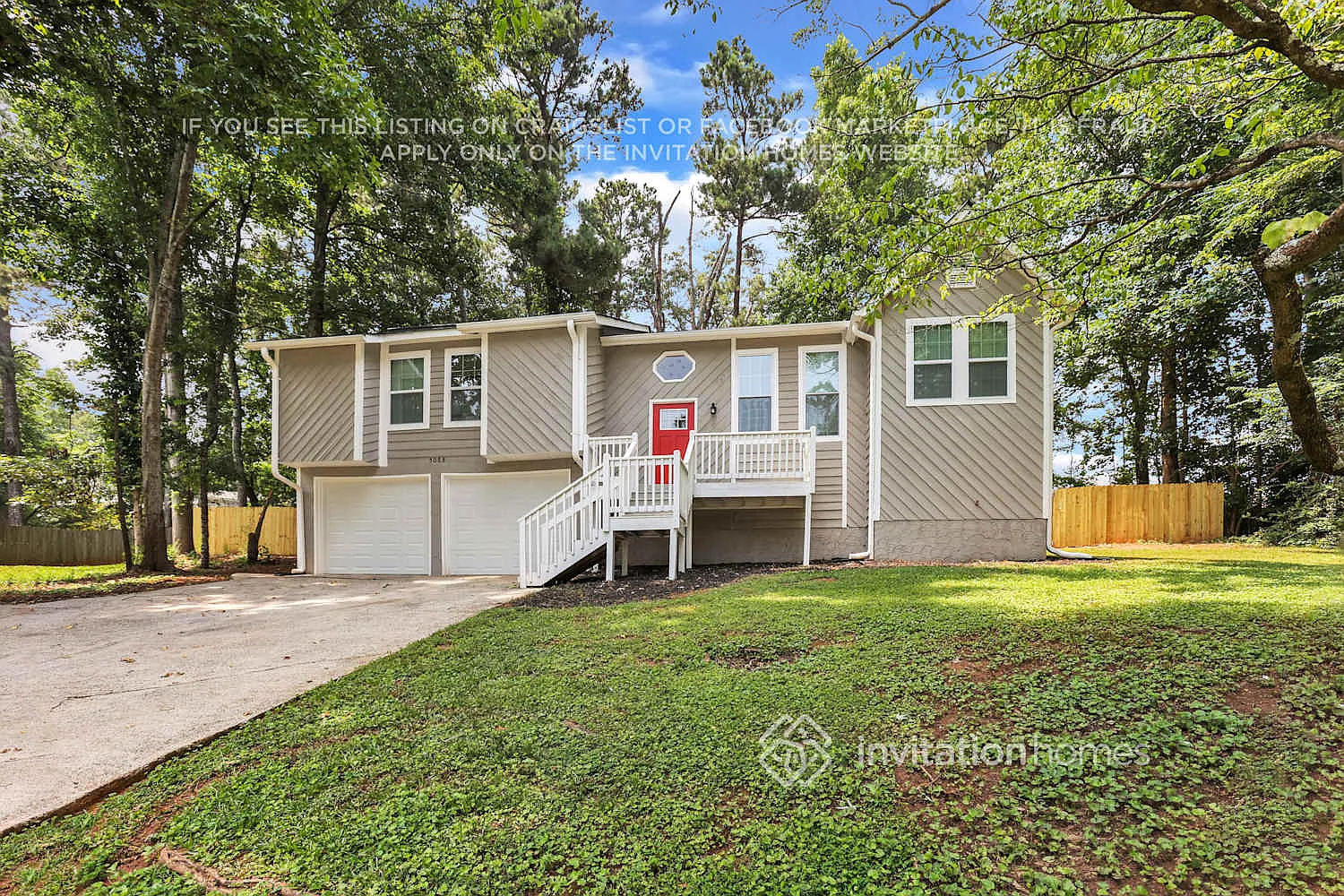 5088 Heritage Valley Dr Douglasville, GA 30135 — Photo 3