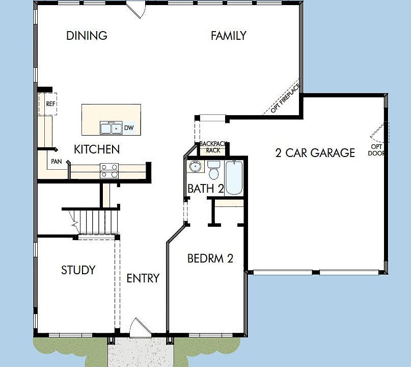 2nd image of 1200 Reserve Ln