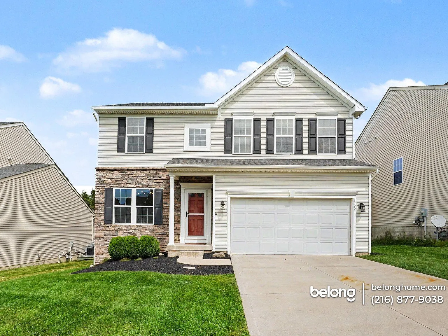 4 bed, 3.5 bath, 3000 sqft, $2,900 — Photo 1