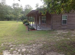 1466 Cool Springs Church Rd, Metter, GA 30439