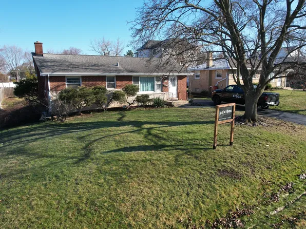 112 6th St, Downers Grove, IL 60515