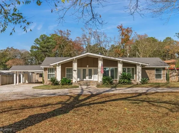 320 Berkshire Pl, Shreveport, LA 71106