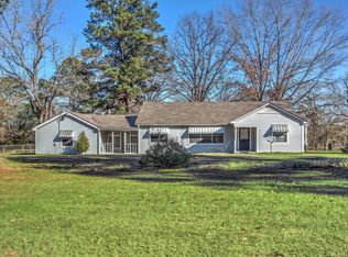 10048 State Highway 204, Cushing, TX 75760