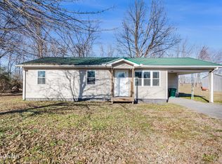 130 Baker St, Gates, TN 38037