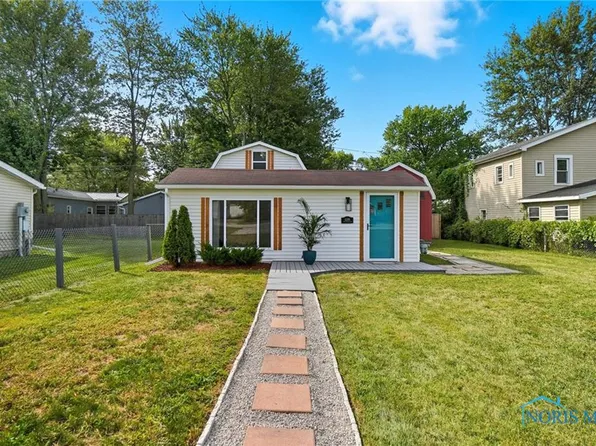 12491 Fort Meigs Blvd, Perrysburg, OH 43551