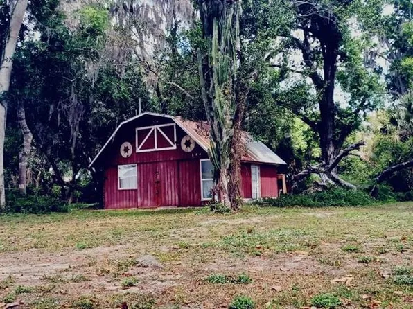 564 SW OAK AVENUE W, SEBRING, FL 33870