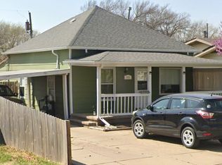 315 N Burns Ave, Valley Center, KS 67147