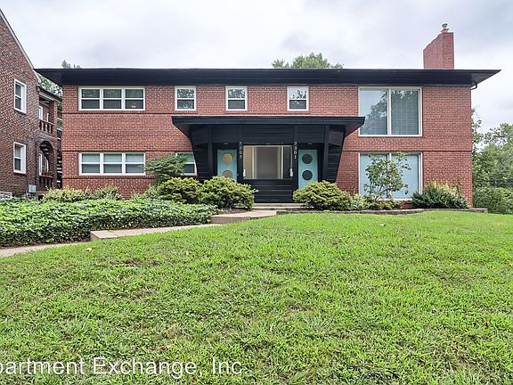 2nd image of 7303 Delmar Blvd