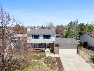 3954 S Bahama St, Aurora, CO, 80013