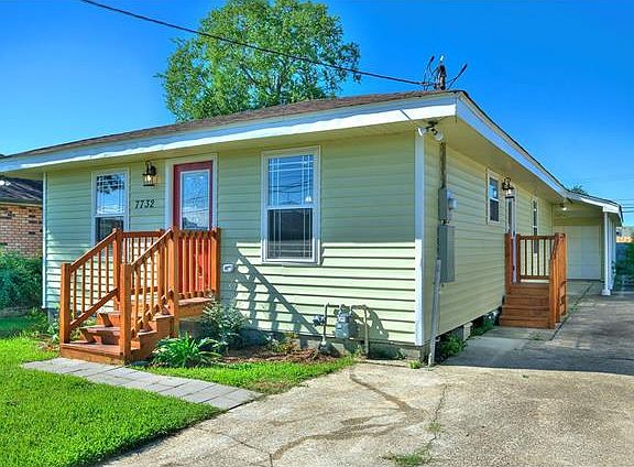 2nd image of 7732 Devine Ave