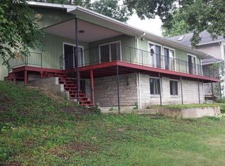 19730 Crescent Beach Rd, Three Rivers, MI 49093