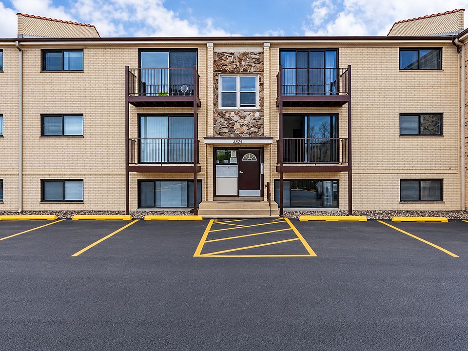1st image of 5121 N East River Rd #3E