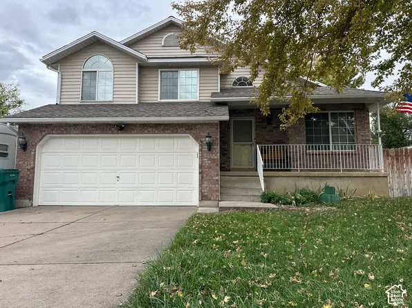 2275 N 1125 E, Layton, UT 84040