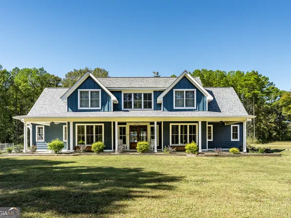 318 Quail Hollow Dr NW, Sugar Valley, GA 30746