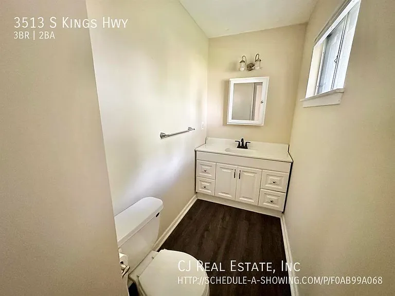 3513 S Kings Hwy — Photo 10