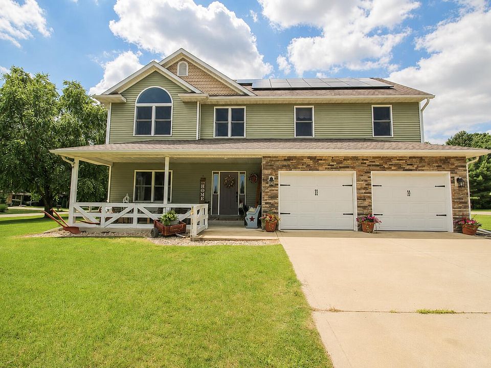1st image of 56056 Truman Dr