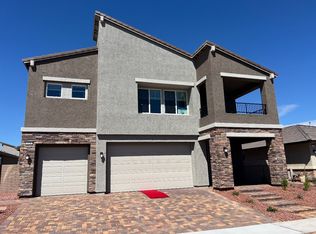 128 Alana Villa Ave, Henderson, NV 89011